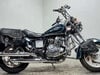 Jinlun JL 125 2006 13K RUNNING LARGE CRUISER PROJECT BIKE 125CC