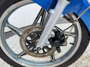 Suzuki EN125 125 2004 3K RUNNING 125CC COMMUTER BIKE 125CC 24