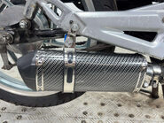 Suzuki EN125 125 2004 3K RUNNING 125CC COMMUTER BIKE 125CC 25