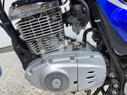Suzuki EN125 125 2004 3K RUNNING 125CC COMMUTER BIKE 125CC 18
