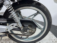 Suzuki EN125 125 2004 3K RUNNING 125CC COMMUTER BIKE 125CC 12