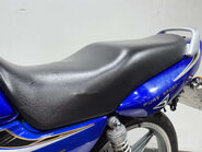 Suzuki EN125 125 2004 3K RUNNING 125CC COMMUTER BIKE 125CC 10