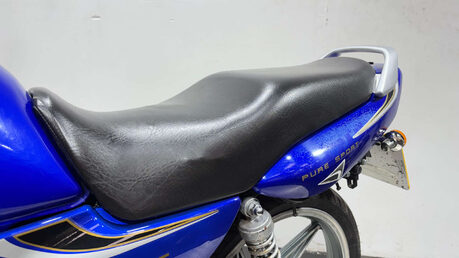 Suzuki EN125 125 2004 3K RUNNING 125CC COMMUTER BIKE 125CC 10