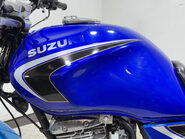 Suzuki EN125 125 2004 3K RUNNING 125CC COMMUTER BIKE 125CC 22
