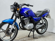 Suzuki EN125 125 2004 3K RUNNING 125CC COMMUTER BIKE 125CC 2
