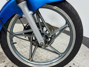 Suzuki EN125 125 2004 3K RUNNING 125CC COMMUTER BIKE 125CC 15