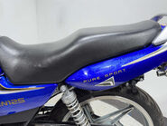 Suzuki EN125 125 2004 3K RUNNING 125CC COMMUTER BIKE 125CC 21