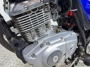 Suzuki EN125 125 2004 3K RUNNING 125CC COMMUTER BIKE 125CC 26