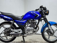 Suzuki EN125 125 2004 3K RUNNING 125CC COMMUTER BIKE 125CC 1
