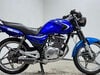 Suzuki EN125 125 2004 3K RUNNING 125CC COMMUTER BIKE 125CC