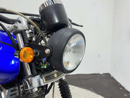 Suzuki EN125 125 2004 3K RUNNING 125CC COMMUTER BIKE 125CC 17