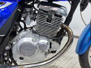 Suzuki EN125 125 2004 3K RUNNING 125CC COMMUTER BIKE 125CC 11
