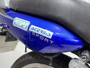 Suzuki EN125 125 2004 3K RUNNING 125CC COMMUTER BIKE 125CC 19