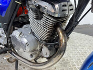 Suzuki EN125 125 2004 3K RUNNING 125CC COMMUTER BIKE 125CC 9