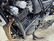 Yamaha FZS FAZER 600 2001 FOXEYE MK2 VERY CLEAN NEW MOT 600CC 29