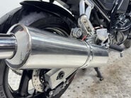 Yamaha FZS FAZER 600 2001 FOXEYE MK2 VERY CLEAN NEW MOT 600CC 14
