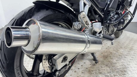 Yamaha FZS FAZER 600 2001 FOXEYE MK2 VERY CLEAN NEW MOT 600CC 14