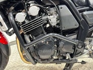 Yamaha FZS FAZER 600 2001 FOXEYE MK2 VERY CLEAN NEW MOT 600CC 21