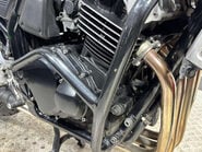 Yamaha FZS FAZER 600 2001 FOXEYE MK2 VERY CLEAN NEW MOT 600CC 27