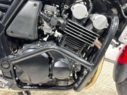 Yamaha FZS FAZER 600 2001 FOXEYE MK2 VERY CLEAN NEW MOT 600CC 13
