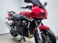 Yamaha FZS FAZER 600 2001 FOXEYE MK2 VERY CLEAN NEW MOT 600CC 2