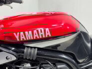 Yamaha FZS FAZER 600 2001 FOXEYE MK2 VERY CLEAN NEW MOT 600CC 23