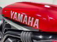 Yamaha FZS FAZER 600 2001 FOXEYE MK2 VERY CLEAN NEW MOT 600CC 11
