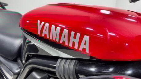 Yamaha FZS FAZER 600 2001 FOXEYE MK2 VERY CLEAN NEW MOT 600CC 11