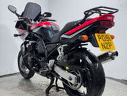 Yamaha FZS FAZER 600 2001 FOXEYE MK2 VERY CLEAN NEW MOT 600CC 3