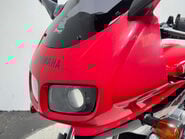 Yamaha FZS FAZER 600 2001 FOXEYE MK2 VERY CLEAN NEW MOT 600CC 16