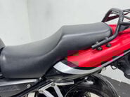 Yamaha FZS FAZER 600 2001 FOXEYE MK2 VERY CLEAN NEW MOT 600CC 25