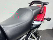 Yamaha FZS FAZER 600 2001 FOXEYE MK2 VERY CLEAN NEW MOT 600CC 28