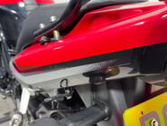 Yamaha FZS FAZER 600 2001 FOXEYE MK2 VERY CLEAN NEW MOT 600CC 9