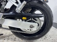 Yamaha FZS FAZER 600 2001 FOXEYE MK2 VERY CLEAN NEW MOT 600CC 8