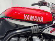Yamaha FZS FAZER 600 2001 FOXEYE MK2 VERY CLEAN NEW MOT 600CC 7