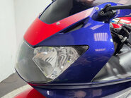 Honda CBR CBR929 2001 LONG MOT TRACK BIKE SPORTS BIKE 22
