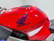 Honda CBR CBR929 2001 LONG MOT TRACK BIKE SPORTS BIKE 19