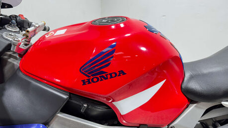 Honda CBR CBR929 2001 LONG MOT TRACK BIKE SPORTS BIKE 19