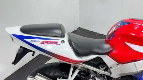 Honda CBR CBR929 2001 LONG MOT TRACK BIKE SPORTS BIKE 15