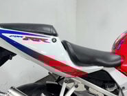 Honda CBR CBR929 2001 LONG MOT TRACK BIKE SPORTS BIKE 24