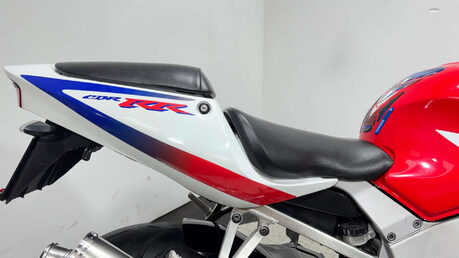 Honda CBR CBR929 2001 LONG MOT TRACK BIKE SPORTS BIKE 24