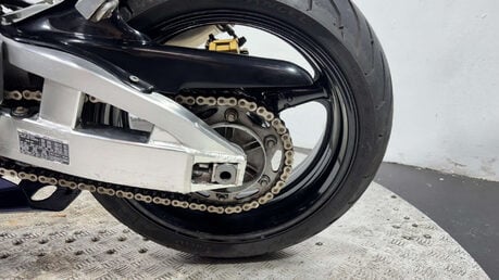 Honda CBR CBR929 2001 LONG MOT TRACK BIKE SPORTS BIKE 26