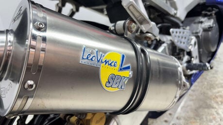 Honda CBR CBR929 2001 LONG MOT TRACK BIKE SPORTS BIKE 7