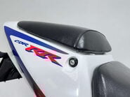 Honda CBR CBR929 2001 LONG MOT TRACK BIKE SPORTS BIKE 25