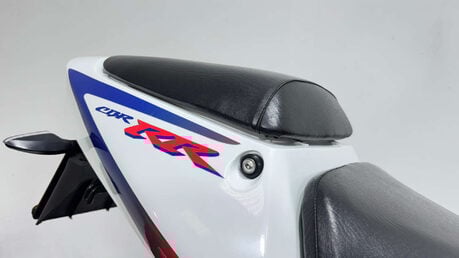 Honda CBR CBR929 2001 LONG MOT TRACK BIKE SPORTS BIKE 25