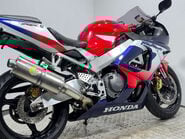Honda CBR CBR929 2001 LONG MOT TRACK BIKE SPORTS BIKE 6