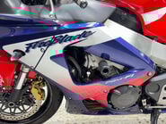 Honda CBR CBR929 2001 LONG MOT TRACK BIKE SPORTS BIKE 21
