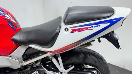Honda CBR CBR929 2001 LONG MOT TRACK BIKE SPORTS BIKE 23