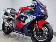 Honda CBR CBR929 2001 LONG MOT TRACK BIKE SPORTS BIKE 3