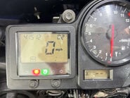 Honda CBR CBR929 2001 LONG MOT TRACK BIKE SPORTS BIKE 28